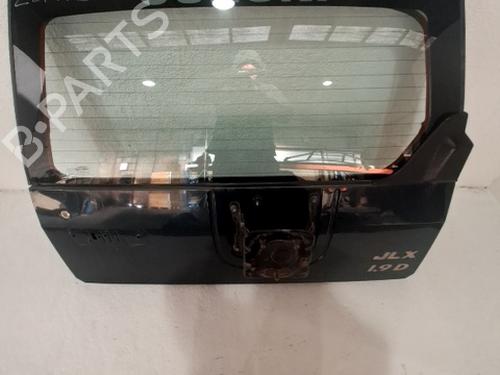 Used Tailgate Tailgate 38168048 38168048