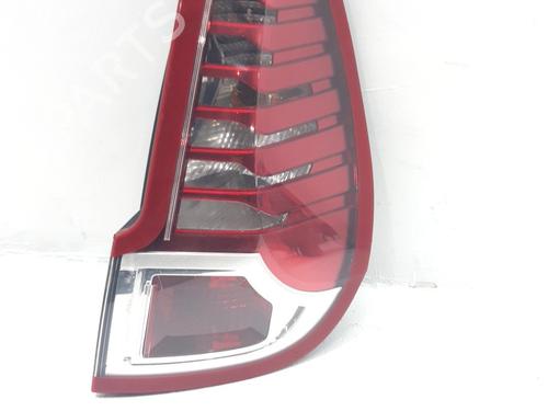 Used Right taillight Right taillight RENAULT SCÉNIC III (JZ0/1_) 1.5 dCi (106 hp) 33762429 33762429