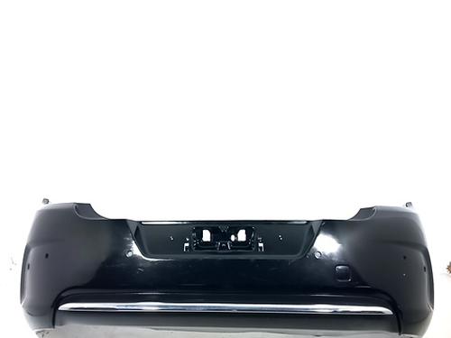 Used Rear bumper CITROËN C4 II (NC_) 1.6 THP 155 (156 hp) 31011443