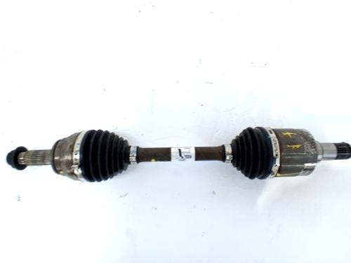 Used Left front driveshaft Left front driveshaft HYUNDAI KONA (OS, OSE, OSI) 1.6 GDi Hybrid (141 hp) 34367530 34367530
