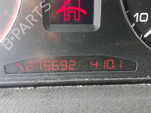 Instrument cluster PEUGEOT 607 (9D, 9U) 2.2 HDi | BP25465025C47 