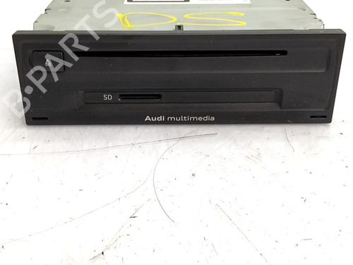 Autoradio Autoradio AUDI A3 Sportback (8VA, 8VF) 2.0 TDI (150 hp) 34181900 34181900