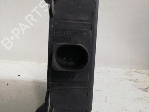 Engine control unit (ECU) SEAT IBIZA II (6K1) 1.9 SDI | BP25457068M57 