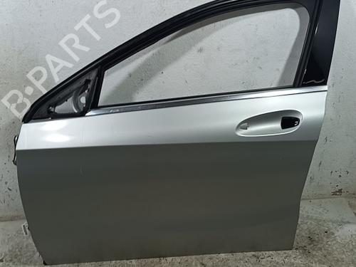 Used Left front door Left front door MERCEDES-BENZ A-CLASS (W176) A 200 CDI (176.001) (136 hp) 40551022 40551022