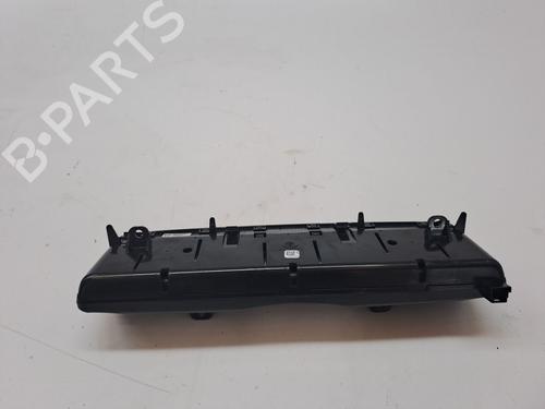Climate control MERCEDES-BENZ C-CLASS Coupe (C205) C 220 d (205.304) | BP23942688I5 