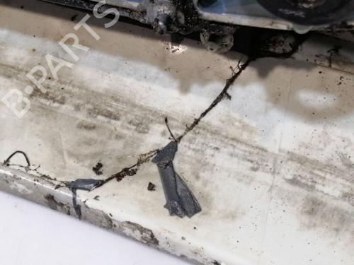 Front bumper MERCEDES-BENZ S-CLASS (W220) S 320 CDI (220.026, 220.126) | BP23387238C7 