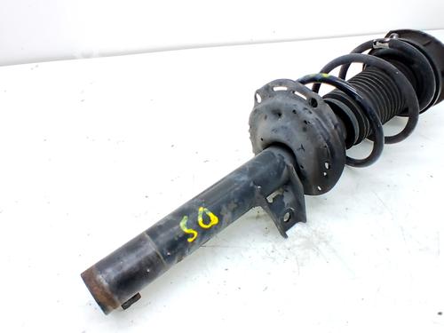 Used Right front shock absorber Right front shock absorber AUDI A3 (8V1, 8VK) 1.6 TDI (105 hp) 33761583 33761583