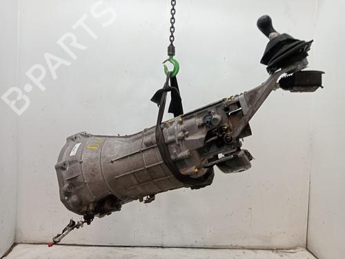 Gearbox NISSAN 350Z Roadster (Z33) 3.5 | BP23361944M3 