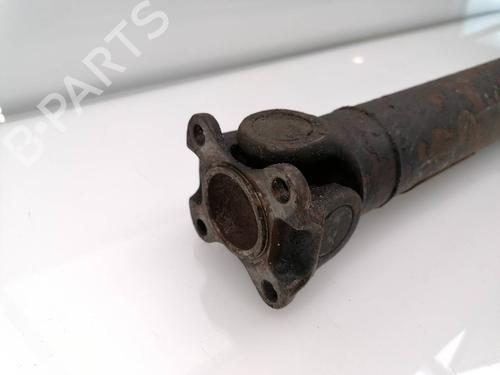 Driveshaft MERCEDES-BENZ 124 Coupe (C124) 220 CE (124.042) | BP30451651M37 