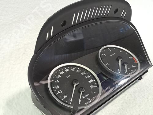 Instrument cluster BMW 5 (E60) 520 d | BP24636529C47 