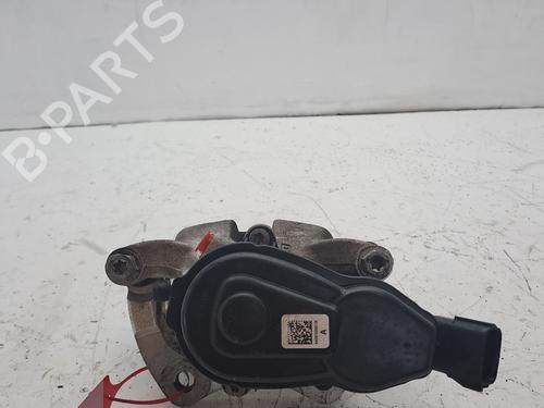 Right rear brake caliper RENAULT MEGANE III Hatchback (BZ0/1_, B3_) 1.5 dCi (BZ09, BZ0D, BZ1W, BZ29, BZ14) | BP27378114M106
