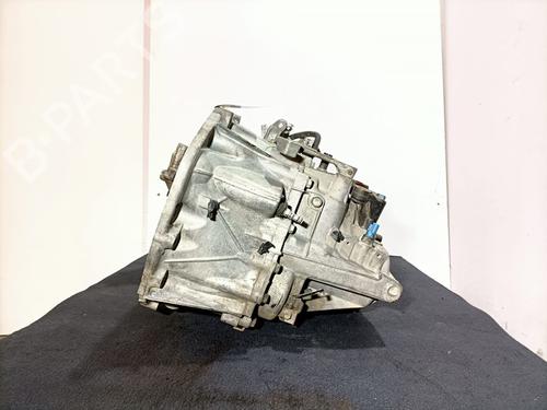 Gearbox NISSAN X-TRAIL II (T31) 2.0 dCi 4x4 | BP25455042M3 