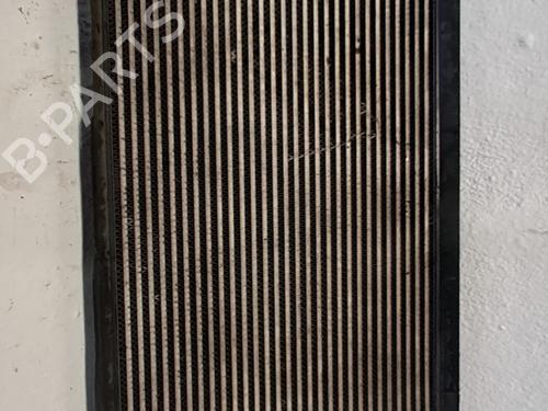 Used Water radiator Water radiator VW PASSAT B6 (3C2) 2.0 TDI (140 hp) 34238684 34238684