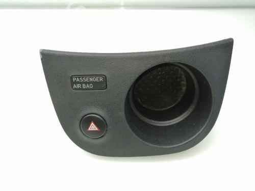 Warning switch SEAT LEON (1P1) 1.4 TSI | BP23650987I22 