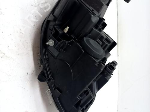 Used Left headlight Left headlight PEUGEOT 208 II (UB_, UP_, UW_, UJ_) 1.2 PureTech 100 (101 hp) 34507858 34507858