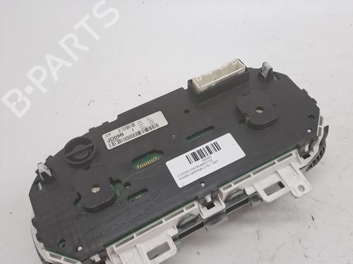 Instrument cluster NISSAN QASHQAI / QASHQAI +2 I (J10, NJ10, JJ10E) 2.0 dCi All-wheel Drive | BP23365441C47 