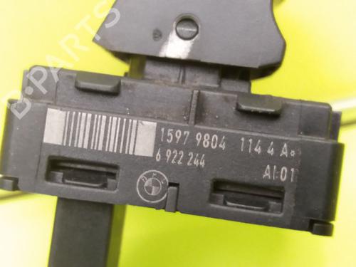 Right rear window switch BMW 5 (E60) 530 d | BP24139994I28 