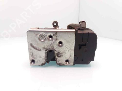 Used Front left lock CITROËN C3 I (FC_, FN_) 1.6 16V (109 hp) 27274291