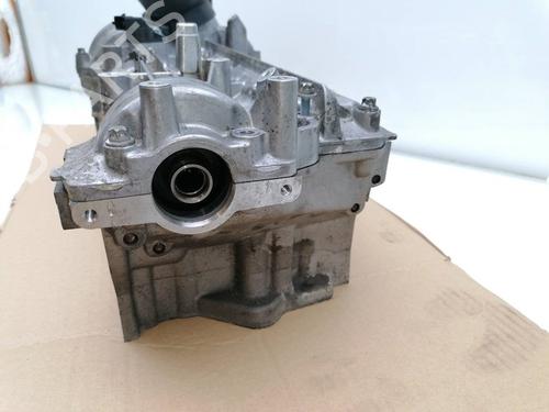 Cylinder head MERCEDES-BENZ E-CLASS (W211) E 320 CDI (211.022) | BP23939505M5 