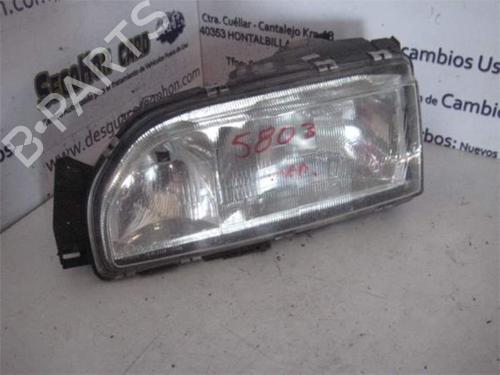 Used Right headlight FORD SIERRA II (GBG, GB4) 2.0 i (125 hp) 25988663