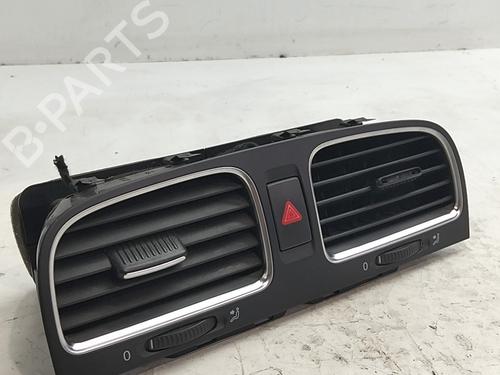 Luftventil VW GOLF V (1K1) 2.0 TDI | BP39429546I21 - Image 6