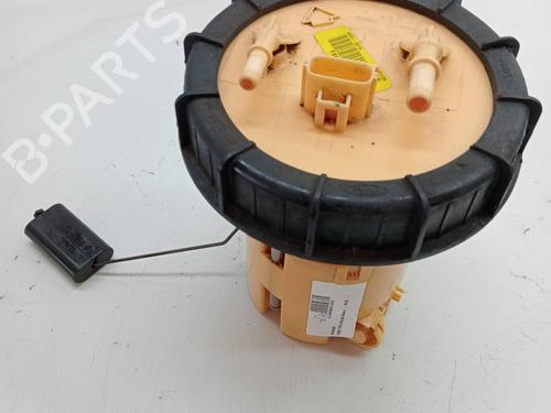 Used Fuel pump FORD FIESTA VI (CB1, CCN) 1.4 TDCi (68 hp) 23341408