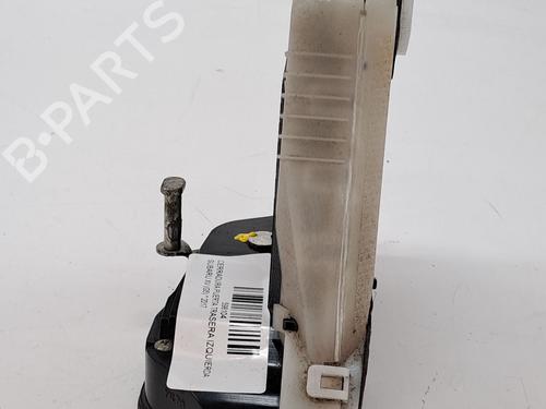 Rear left lock SUBARU XV (_GP_) 2.0 i AWD (GP7, G33GP) | BP23943105C100 