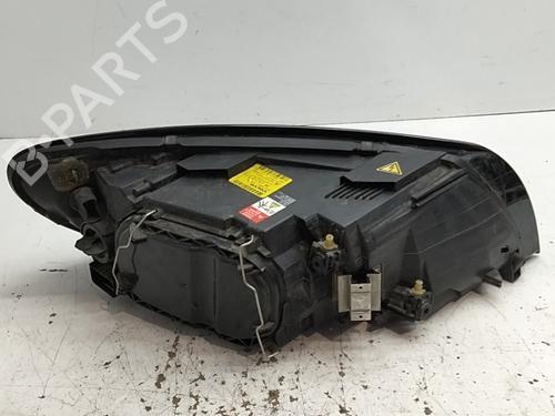 Left headlight VOLVO C30 (533) 2.0 D | BP39555456C28 - Image 3
