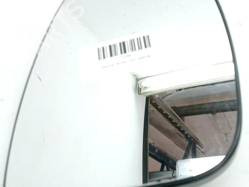 Used Right mirror glass PEUGEOT RIFTER 1.5 BlueHDi 100 (102 hp) 31609767