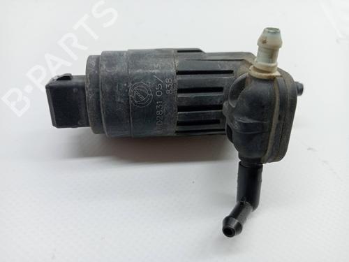 Sprinklervæskepumpe FIAT 500L (351_, 352_) 0.9 (199LYC1B) (105 hp) 23341468