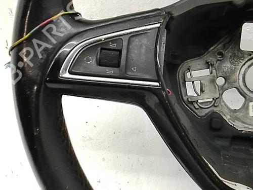 Steering wheel SKODA YETI (5L) 2.0 TDI 4x4 | BP40548164C49 - Image 4