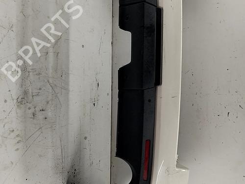 Used Rear bumper Rear bumper 36108961 36108961