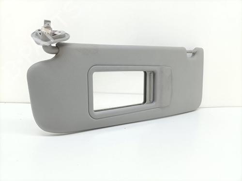 Used Left sun visor BMW 3 (E90) 320 d (184 hp) 25455895