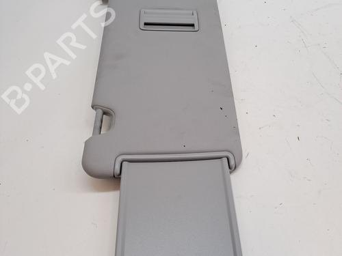 Left sun visor HYUNDAI TUCSON (TL, TLE) 1.6 T-GDi | BP23286230I1 