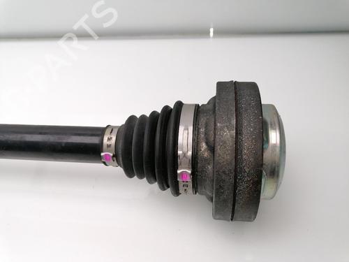 Right rear driveshaft AUDI A5 Sportback (8TA) 3.0 TDI quattro | BP23937664M41 
