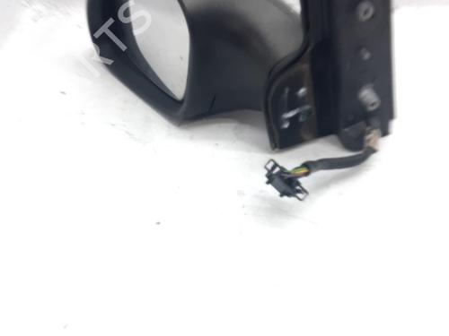 Used Left mirror Left mirror SEAT ALTEA (5P1) 1.6 (102 hp) 34119446 34119446