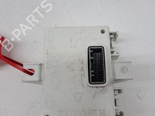 Used Electronic module SMART FORTWO Coupe (453) electric drive / EQ (453.391) (56 hp) 25249060