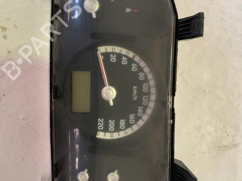 instrument-cluster-kia-sportage-ii-je_-km_-2004-2005-2006-2007-2008-2009-2010-2011-34496936 main image