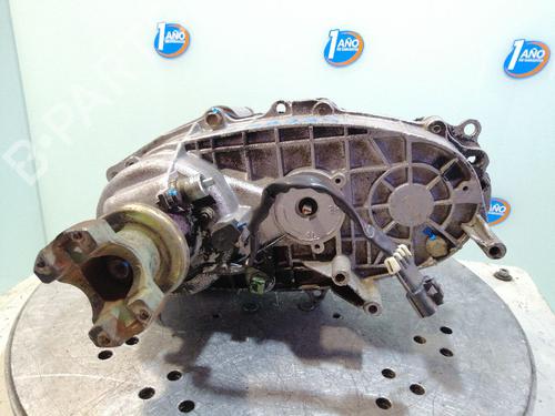 Transfer box TATA 207 Pickup 2.0 TDiC | BP30451680M36 