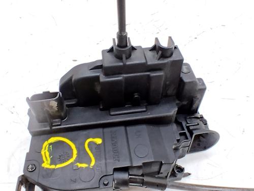 front-left-lock-renault-clio-iii-br01-cr01-2005-2006-2007-2008-2009-2010-2011-2012-2013-2014-33771613 main image