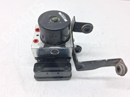 Used ABS pump FORD TOURNEO CONNECT / GRAND TOURNEO CONNECT V408 MPV 1.6 TDCi (95 hp) 29420941