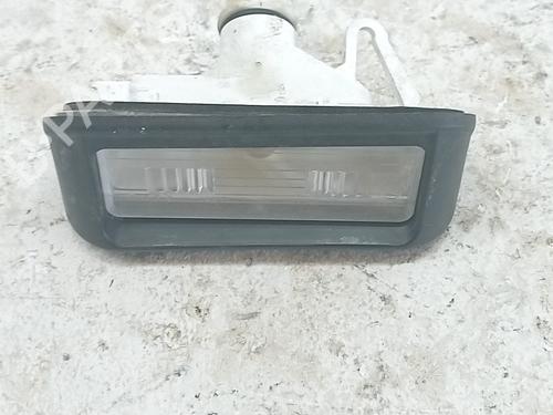 Used Licence plate light Licence plate light TOYOTA PROACE Van (MDZ_) 2.0 D4d (MDZA) (144 hp) 36523385 36523385