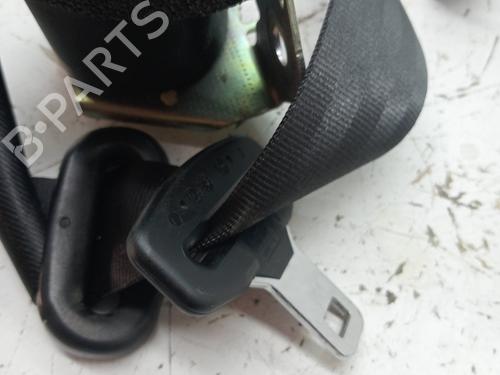 Rear right seatbelt FORD FIESTA VI (CB1, CCN) 1.6 TDCi | BP23339497I28 