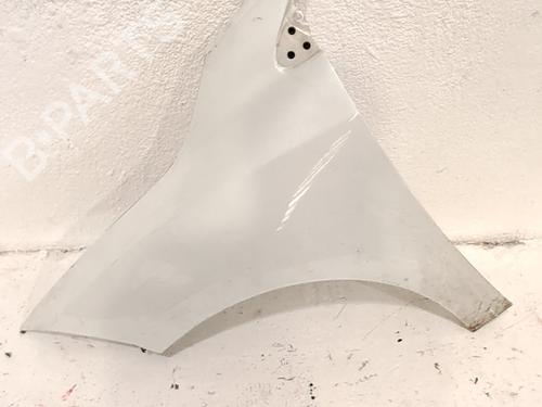 Used Left front fenders Left front fenders RENAULT MEGANE III Hatchback (BZ0/1_, B3_) 1.5 dCi (BZ1G, BZ1W, BZ0R) (95 hp) 39556439 39556439