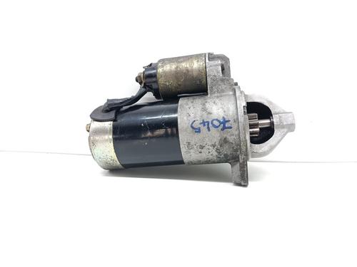 Used Starter HYUNDAI MATRIX (FC) 1.5 CRDi VGT (110 hp) 25456241