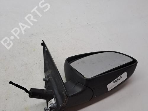 Used Right mirror OPEL MERIVA A MPV (X03) 1.7 DTI (E75) (75 hp) 23358592