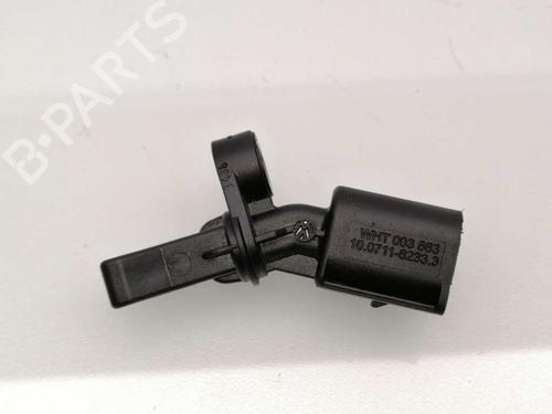 Elektronisk sensor SKODA FABIA III (NJ3) 1.0 TSI (95 hp) 24107395