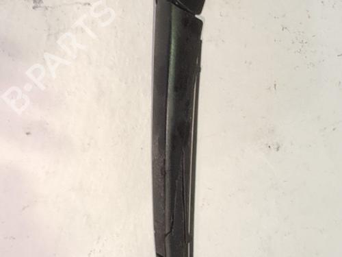 Used Rear windshield wiper arm Rear windshield wiper arm TOYOTA RAV 4 III (_A3_) 2.2 D 4WD (ALA30_, ALA30R) (136 hp) 36318035 36318035