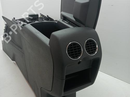 Armrest / Center console PEUGEOT 3008 I MPV (0U_) 1.6 BlueHDi 120 | BP23351865I20 