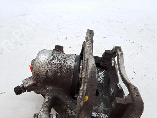 Left front brake caliper SUZUKI SX4 (EY, GY) 1.6 DDIS (RW416D) | BP23367675M105 